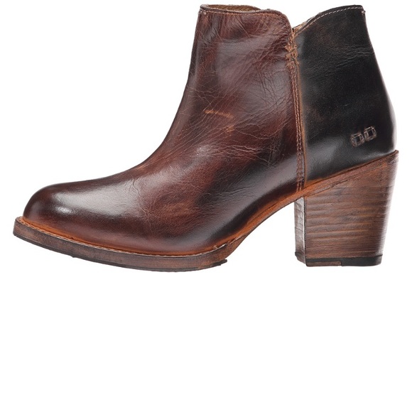 BED STU Yell Boots - Picture 2 of 8